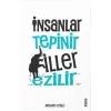 İnsanlar Tepinir Filler Ezilir