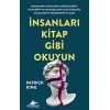 İnsanları Kitap Gibi Okuyun