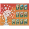 İnsanlık İçin Mucitler 10 Kitap Takım
