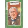 İnsanlık İçin Mucitler Thomasa A. Edison