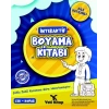 İnteraktif Boyama Kitabı 1