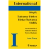 International İtalyanca - Türkçe / Türkçe - İtalyanca