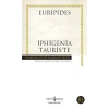 İphigenia Tauris’te - Hasan Ali Yücel Klasikleri