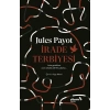 İrade Terbiyesi