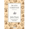 İrade Terbiyesi (Bez Ciltli)