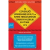 İş Güvenliği Uzmanları (A-B-C) ve İşyeri Hekimlerinin Sınava Hazırlık El Kitabı