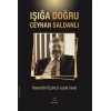 Işığa Doğru - Ceyhan Saldanlı