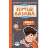 İsimsiz Kasaba - Antika İşler