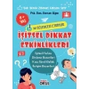 İşitsel Dikkat Etkinlikleri