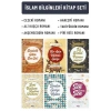 İslam Bilginleri Kitap Seti