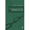 İslamda ve Milletlerarası Belgelerde Hürriyetler
