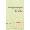 İslam Düşünce Geleneğinde Tanrı Anlayışları 1 - Eşariler