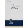 İslam Düşüncesinde Usül ve Metodoloji