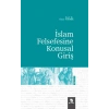 İslam Felsefesine Konusal Giriş