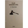 İslam Hukukuna Giriş