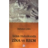İslam Hukukunda Zina ve Recm