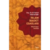 İslam İbadet Esasları - Muhtasar İlmihal