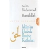 İslamın Hukuk İlmine Katkıları