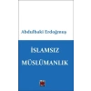 İslamsız Müslümanlık