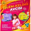 İşlem - Kelime Avcısı