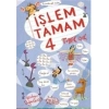 İşlem Tamam 4