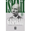 İsmail Gaspıralı Seçilmiş Eserleri 1 Roman ve Hikayeleri