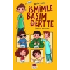 İsmimle Başım Dertte
