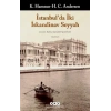 İstanbulDa İki İskandinav Seyyah