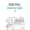 İstanbuldan Çizgiler