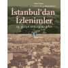 İstanbuldan İzlenimler