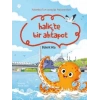 İstanbulun Acayip Hayvanları Haliçte Bir Ahtapot