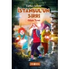 İstanbulun Sırrı - Tarihin İzinde 1