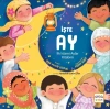 İşte Ay-İlk İslami Aylar Kitabım