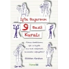 İşte Başarının 9 Basit Kuralı