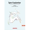 İşte Ceylanlar