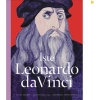 İşte Leonardo da Vinci