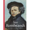 İşte Rembrandt (Ciltli)