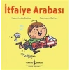 İtfaiye Arabası