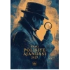İthaki Polisiye Ajandası 2025