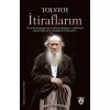 İtiraflarım