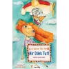 İyi ki Varsın Tilki Toni 3 - Bir Dilek Tut!