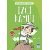İzci Kampı - Selimin Renkli Dünyası 3. Sınıf
