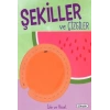 İzle Ve Hisset - Şekiller Ve Çizgiler