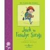 Jack ve Fasulye Sırığı - Bir Varmış Bir Yokmuş