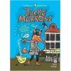 Jacky Marrone Altın Pençenin Peşinde