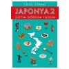 Japonya 2-Gittim Gördüm Yazdım