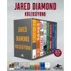 Jared Diamond Koleksiyonu Kutulu Özel Set (8 Kitap)