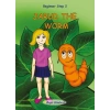 Jarud The Worm  Beginner Step 2
