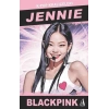 Jennıe K-Pop Kraliçeleri-Blackpınk