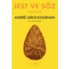 Jest ve Söz – Teknik ve Dil